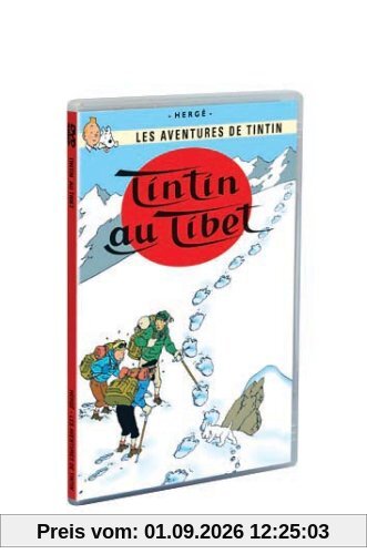 Les Aventures de Tintin