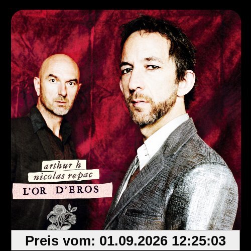 L'or D'eros