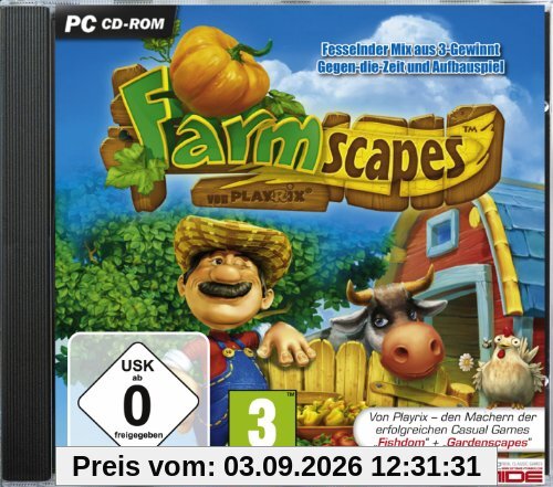 Farmscapes [Software Pyramide]