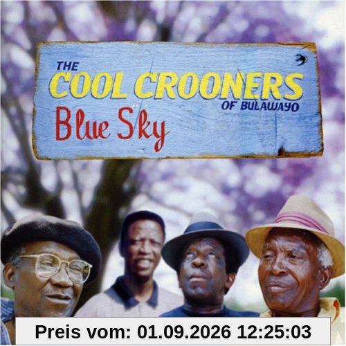 Blue Sky