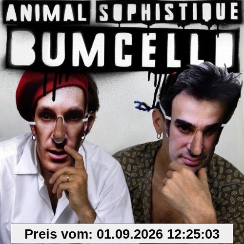 Animal Sophistique