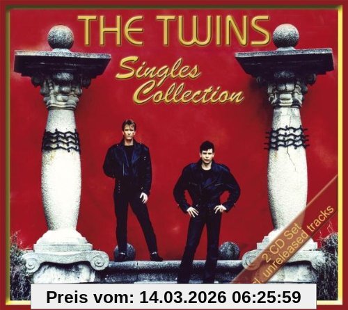 the Twins Singles Collection