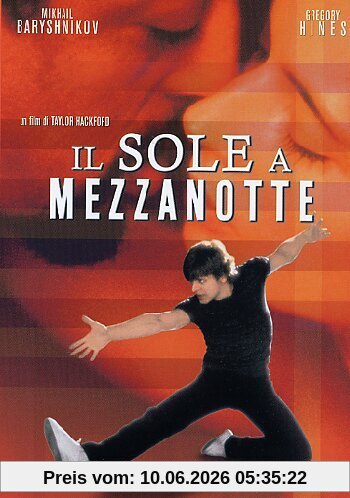 White Nights [IT Import]