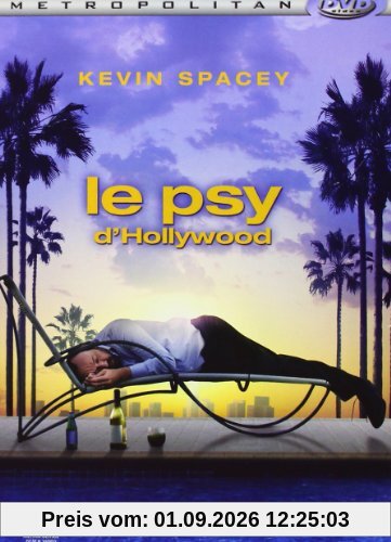 Le psy d'hollywood - shrink [FR Import]