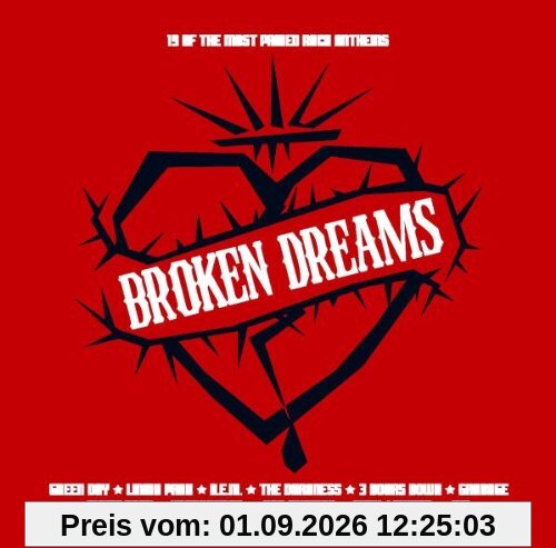 Broken Dreams