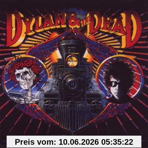 Dylan & the Dead