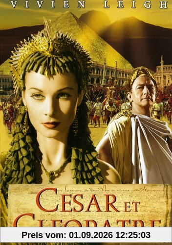 César et Cléopâtre [FR Import]