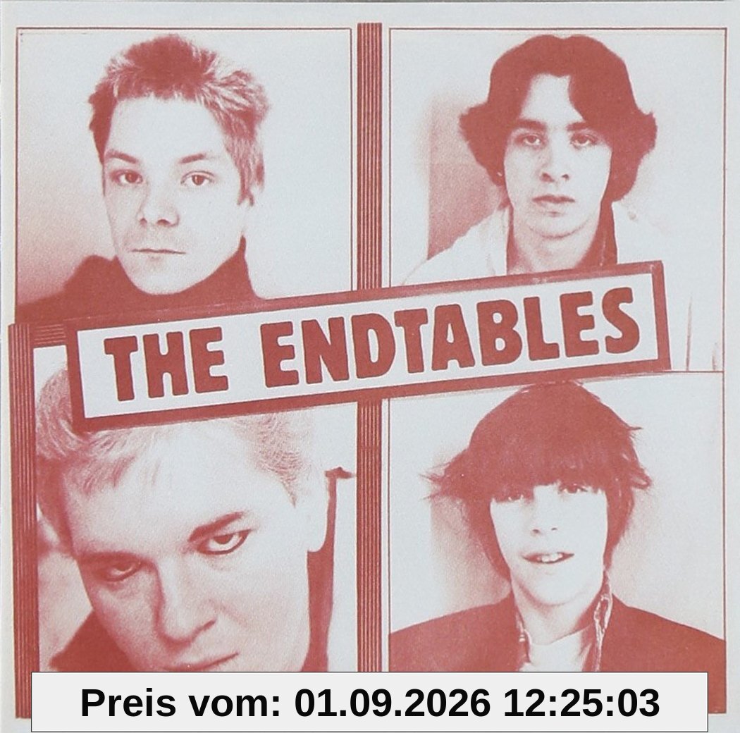 Endtables