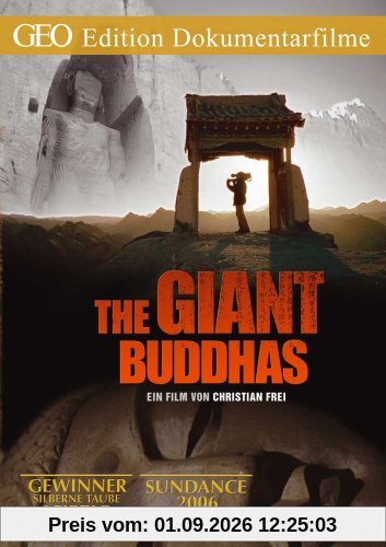 The Giant Buddhas