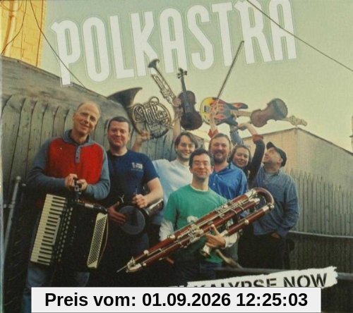 Apolkalypse Now
