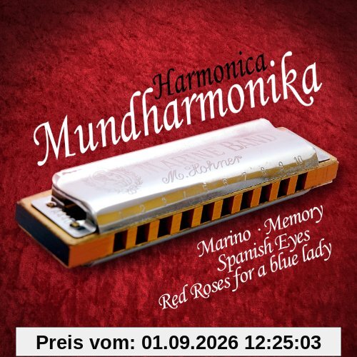 Mundharmonika / Harmonica