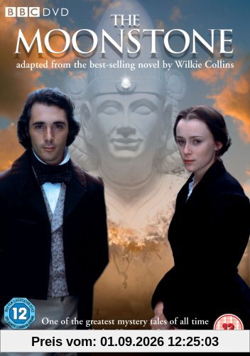 The Moonstone [UK Import]