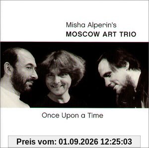 Once Upon a Time