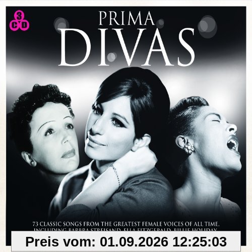 Prima Divas