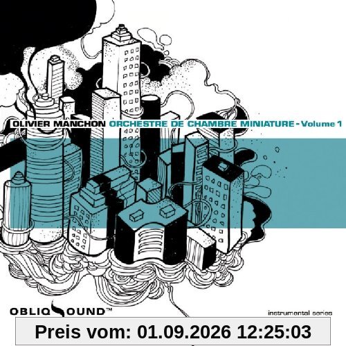 Orchestre de Chambre Miniature Vol.1