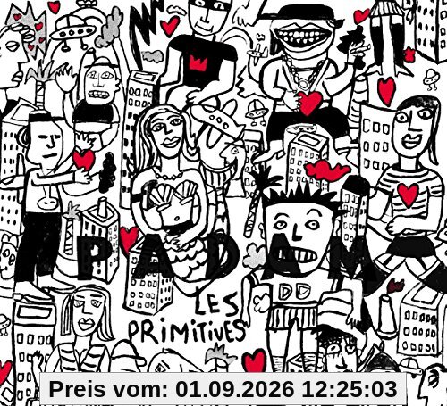 Les Primitives