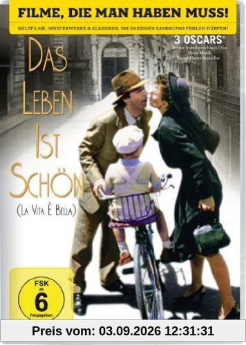 Das Leben ist schön