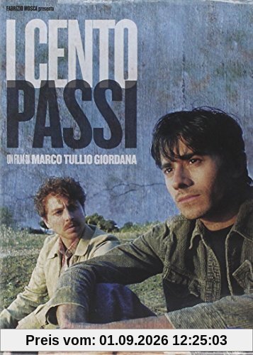 I cento passi [IT Import]