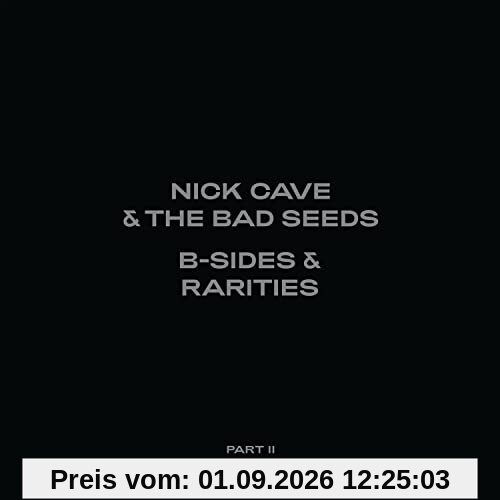 B-Sides & Rarities (Part II) (Deluxe)