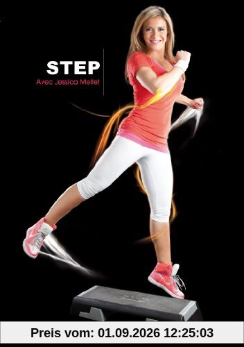 Step [FR Import]