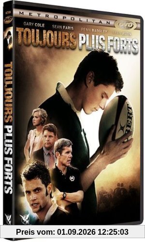 Toujours plus fort [FR Import]
