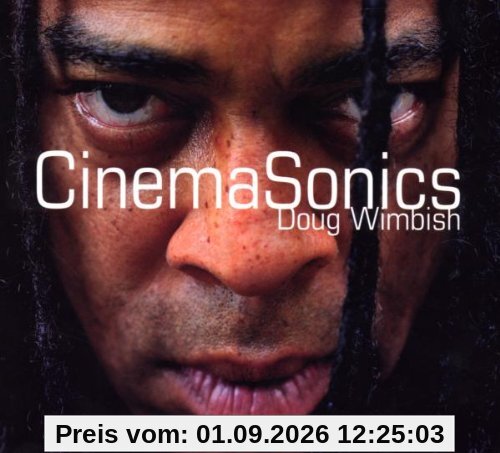 Cinema Sonics
