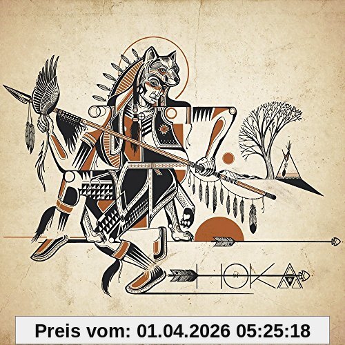 Hoka [Vinyl LP]