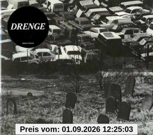 Drenge