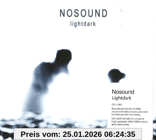 Nosound Light/Dark