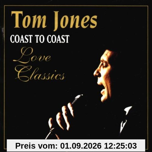 Coast to Coast-Love Classics