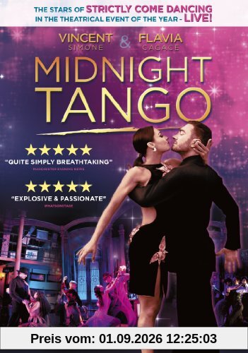 Midnight Tango [UK Import]