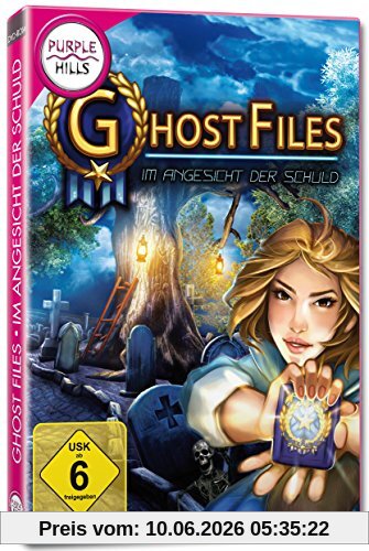 Ghost Files - Im Angesicht der Schuld Standard [Windows 7]