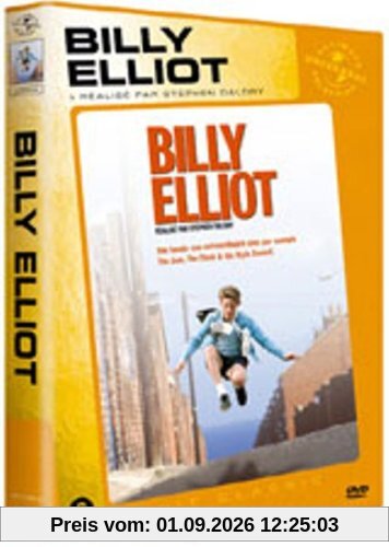 Billy Elliot [Import belge]