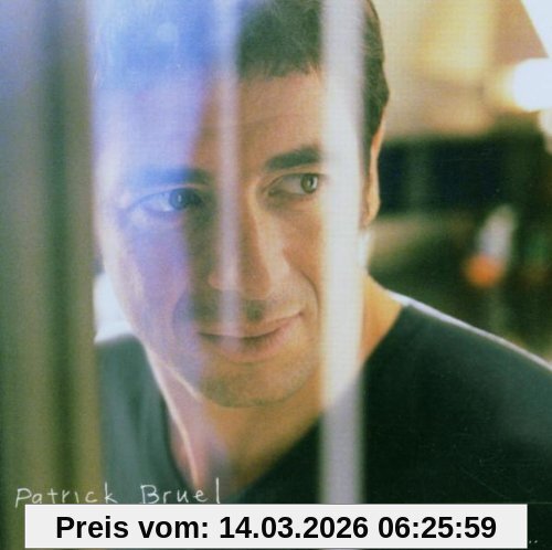 Patrick Bruel Des Souvenirs Devant...