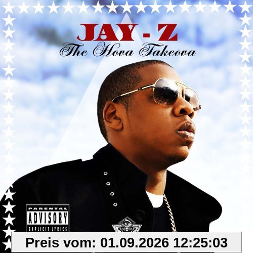 The Hova Takeova