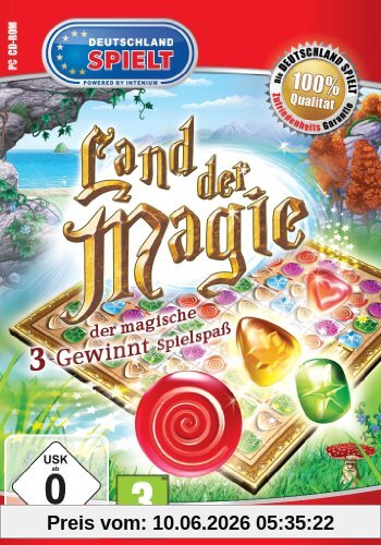 Land der Magie