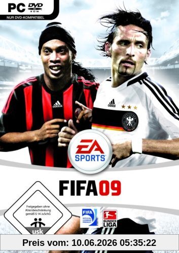 FIFA 09