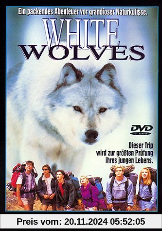 White Wolves