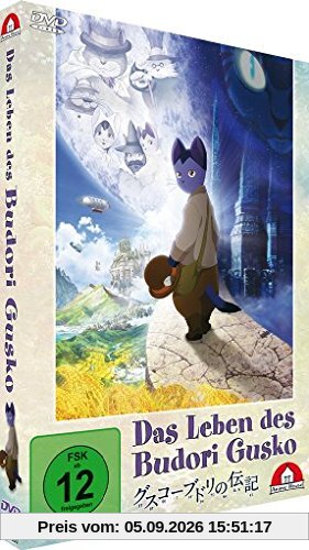 Das Leben des Budori Gusko