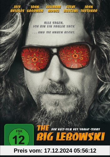 The Big Lebowski