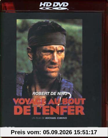 Voyage au bout de l'enfer [FR Import]