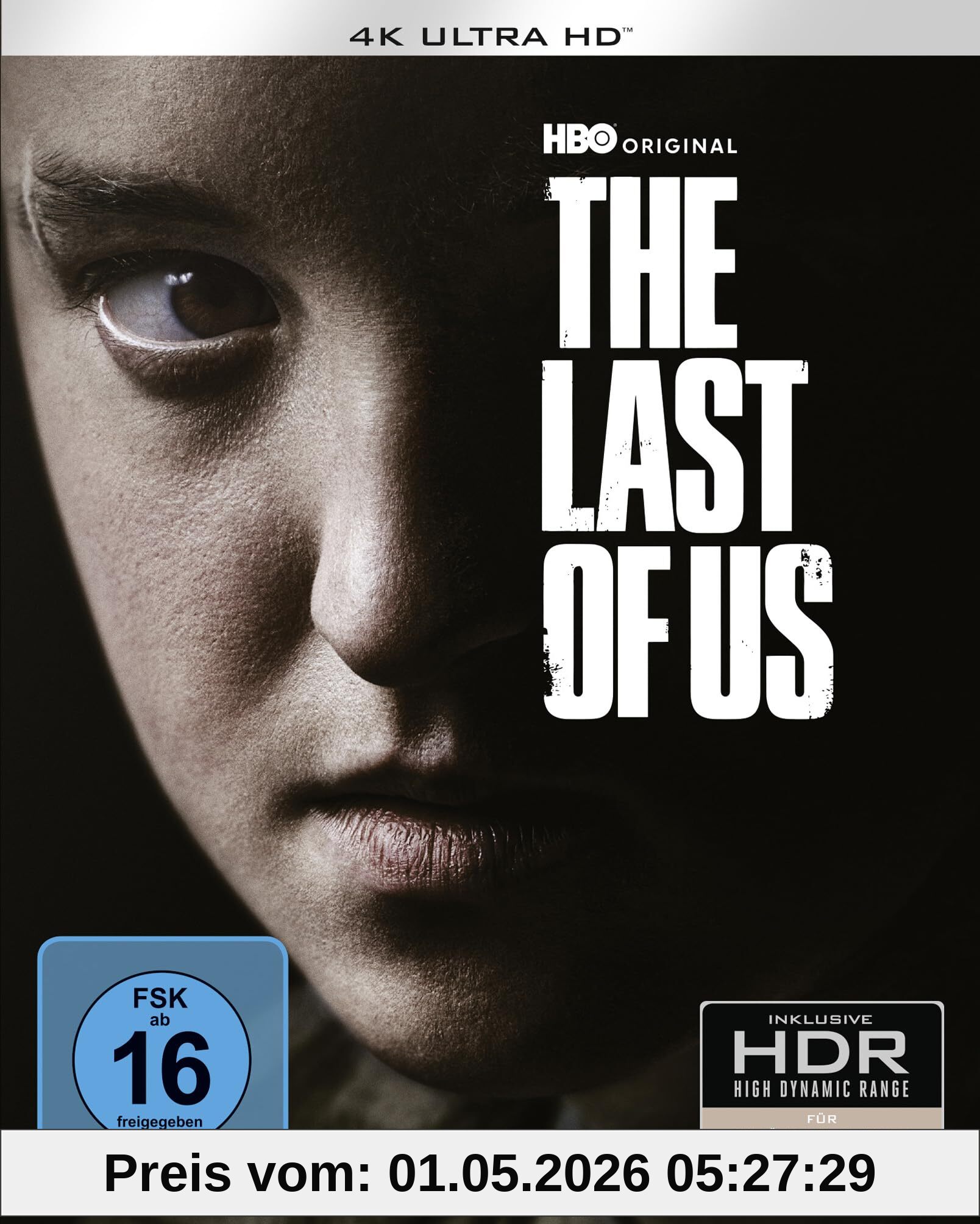 The Last of Us