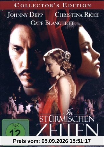In stürmischen Zeiten [Collector's Edition]