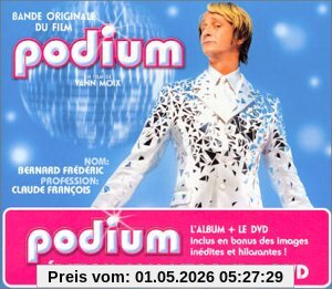 Podium [Collector+Dvd]