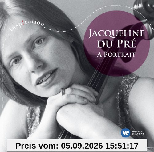 Jacqueline du Pre: a Portrait