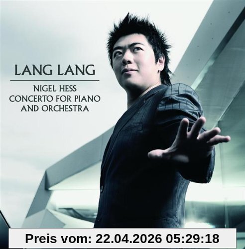 Concerto for Piano and Orchestra
