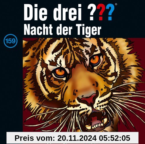 159/Nacht der Tiger