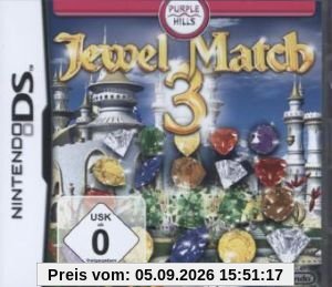 Jewel Match 3 DS