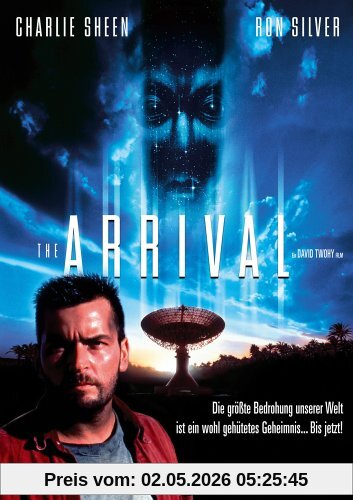 The Arrival