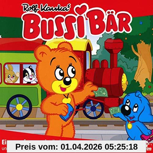 Bussi Bär Hörspiel 1